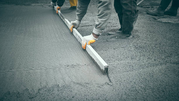  Campbell, FL Concrete contractor Pros